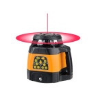 Laser rotatif à double pente GEO FENNEL Portée 700M Classe 3R FL 240HV - 244000