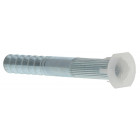 Boîte 10 douilles femelles atp m12 x 75 mm spit - 062760
