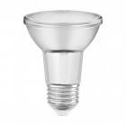 Ampoule led e27 par20 36° verre dimmable 5 watt (eq. 50 watt) e27 blanc chaud