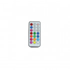 Spot led GU10 3 watt RGB (eq. 35 watt) - Couleur eclairage - RGB