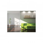 Spot led GU10 9 watt (eq. 70 watt) - Couleur eclairage - Blanc froid