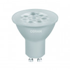Spot led gu10 par16 star+ led 36° active et relax 5 watt (eq. 50 watt)