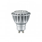 Spot led GU10 PAULMANN 7,5 watt - Couleur eclairage - Blanc froid