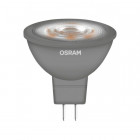 Spot led gu5.3 mr16 star+ led 36° dimmable 5 watt (eq. 35 watt)