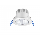 Spot led orientable à encastrer 7w