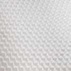 Stabilisateur de graviers (1,92 m²) - 120 x 160 x 3 cm - Blanc - YEED GRAVEL