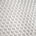 Stabilisateur de graviers (1,92 m²) - 120 x 160 x 4 cm - Blanc - YEED GRAVEL