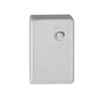 Stalactite lumineuse 392 led 6m blanc koopman