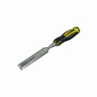 Ciseau à bois Fatmax STANLEY - 0-16-2
