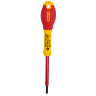 Tournevis Phillips isole 1000 v ph0x75mm FATMAX - 0-65-414