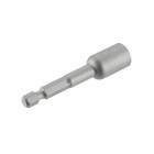 Douille magnétique pour vis 6 pans 13mm - 1-13-646