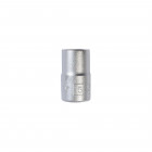 Douille 1/2" 12 pans 15mm - 1-17-058