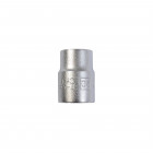 Douille 1/2" 12 pans 20mm - 1-17-063