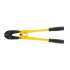 Coupe-boulons bras tubulaires 450mm capacité de coupe 6mm - 1-17-751