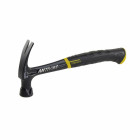 Marteau arrache-clous forgé droit antivibe 450g FATMAX - FMHT1-51276