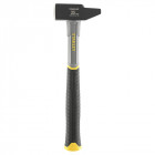 Marteau rivoir STANLEY Manche fibre de verre - 50 mm - STHT0-54157