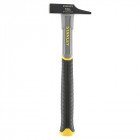 Marteau menuisier manche fibre de verre 20 cm STANLEY - STHT0-54158