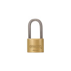 Stanley - Cadenas - En Laiton Massif - Anse Longue - 40 Mm