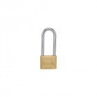 Stanley - Cadenas - En Laiton Massif - Anse Longue - 50 Mm