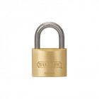 Stanley - Cadenas - En Laiton Massif - Anse Standard - 50 Mm