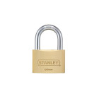 Stanley - Cadenas - En Laiton Massif - Anse Standard - 60 Mm