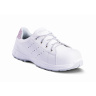 Basket de sécurité gaston mille s1p sra esd - blanche - smfg3 Basket de sécurité gaston mille s1p sra esd - blanche - smfg3