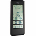 Station météo complète sans fil.