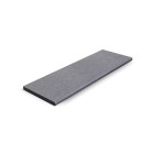 Marche/margelle granit gris stavanger 100 x 35 cm
