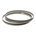 Lame de scie à ruban ERKO STD-K M42 - H27xEp0.9 - Denture 10/14 - 4951018-2455