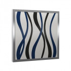 Sunbox G Vivien 2 – Cadre Noir (600x600x300)