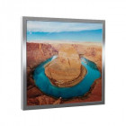 Sunbox G Colorado – Cadre Noir (600x600x300)
