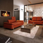 Sunbox G Elégance 1 – Cadre Argent (600x600x300)