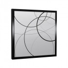 Sunbox G Elle 1 – Cadre Noir (600x600x300)