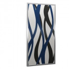 Sunbox G Vivien 1 – Cadre Argent (1200x600x600)