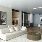 Sunbox G Vivien 1 – Cadre Noir (1200x600x600)