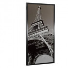 Sunbox G Eiffel Tower – Cadre Argent (1200x600x600)