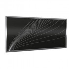 Sunbox G Elégance 3 – Cadre Noir (1200x600x600)