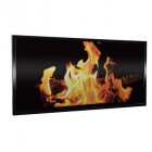 Sunbox G Flames – Cadre Noir (1200x600x600)