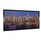 Sunbox G Manhattan 1 – Cadre Noir (1200x600x600)