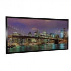 Sunbox G Manhattan 2 – Cadre Noir (1200x600x600)