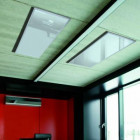 SUNBOX G BLANC Puissance au choix