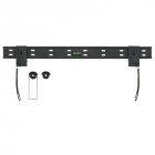 Support Mural Pour Écrans Plats 37"-70" / 94-178 Cm / Max. 50 Kg