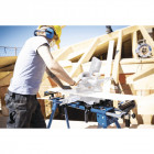 Support universel scheppach pour scie - umf1600 Support universel scheppach pour scie - umf1600