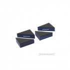 Supports de travail, 4 pcs - 4 pcs