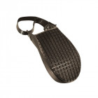 Sur chaussures anti-glisses visiteurs