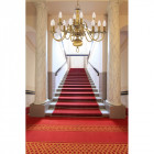 Suspension 12 ampoules flemish, en laiton antique Suspension 12 ampoules flemish, en laiton antique