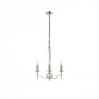 Suspension 3 ampoules stanford, nickel