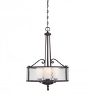 Suspension adonis, verre, 3 ampoules Suspension adonis, verre, 3 ampoules