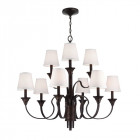 Suspension arbor creek, 9 ampoules