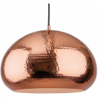 Suspension assam max 140 cm, cuivre